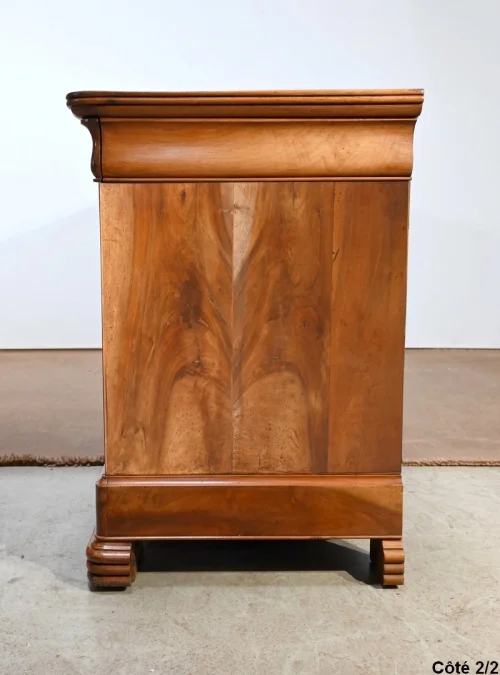 LOUIS PHILIPPE PERIOD SIDEBOARD