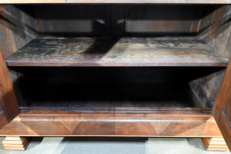 LOUIS PHILIPPE PERIOD SIDEBOARD