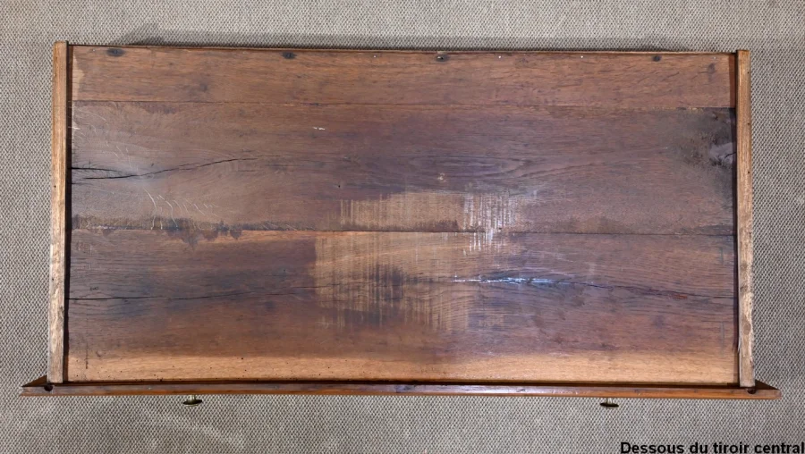 LOUIS PHILIPPE PERIOD SIDEBOARD