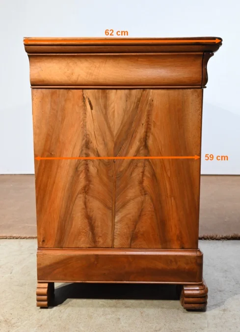 LOUIS PHILIPPE PERIOD SIDEBOARD