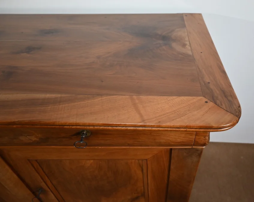 LOUIS PHILIPPE PERIOD SIDEBOARD