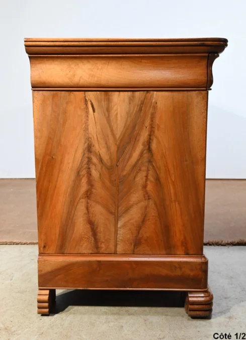 LOUIS PHILIPPE PERIOD SIDEBOARD