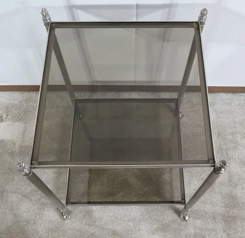 JANSEN END TABLE