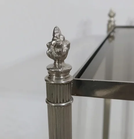 JANSEN END TABLE