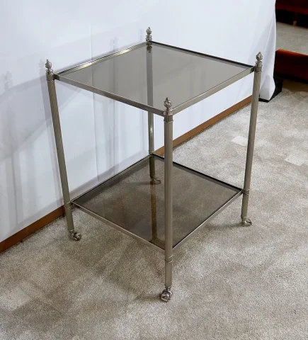 JANSEN END TABLE