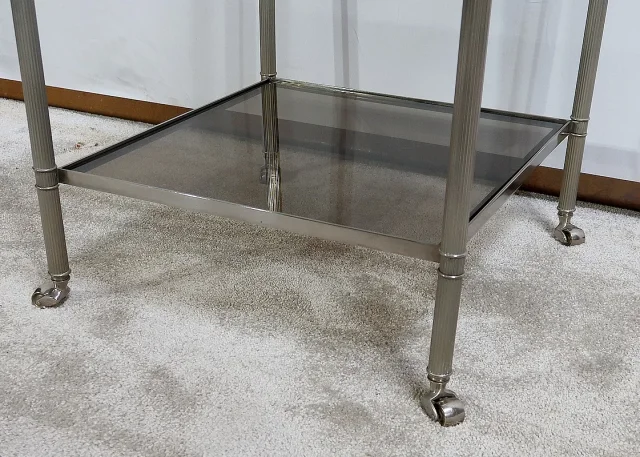 JANSEN END TABLE