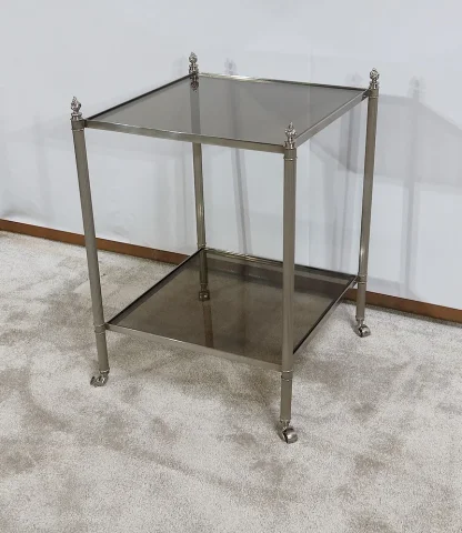 JANSEN END TABLE