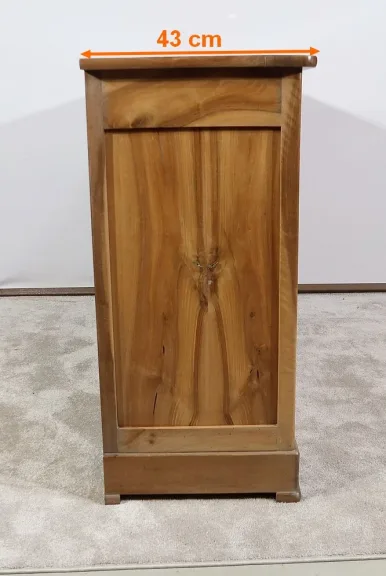 Enfilade de Boiserie en Noyer – Fin XIXe