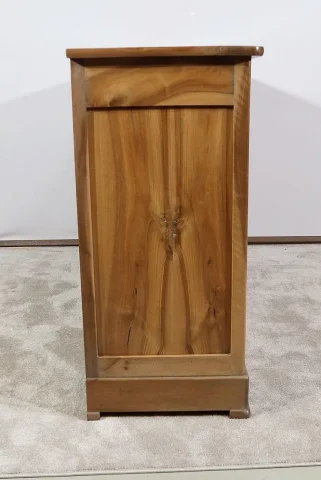 Enfilade de Boiserie en Noyer – Fin XIXe