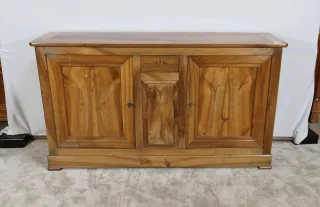 Enfilade de Boiserie en Noyer – Fin XIXe
