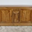 Enfilade de Boiserie en Noyer – Fin XIXe