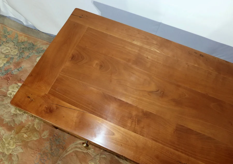 LATE NINETEENTH CENTURY LOW TABLE