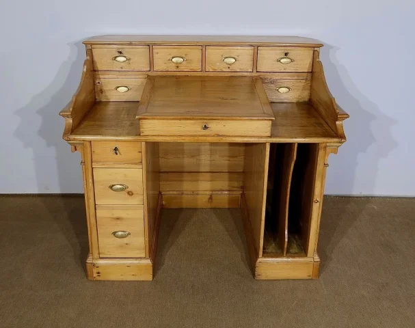 STAANBUREAU