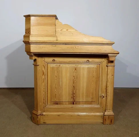 STAANBUREAU