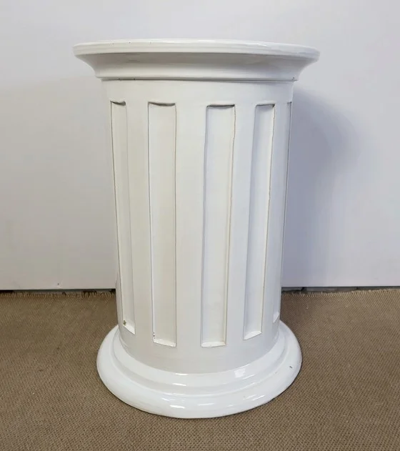 CERAMIC COLUMN