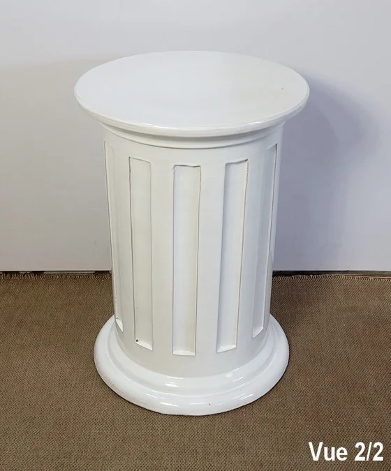 CERAMIC COLUMN