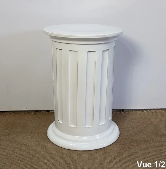 CERAMIC COLUMN