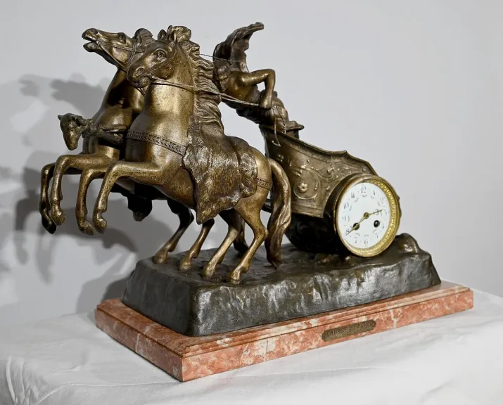 UHR von XAVIER RAPHANEL