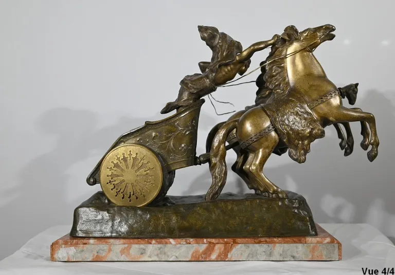 UHR von XAVIER RAPHANEL