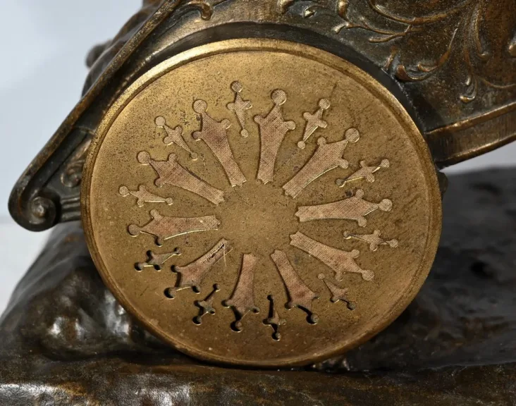 UHR von XAVIER RAPHANEL