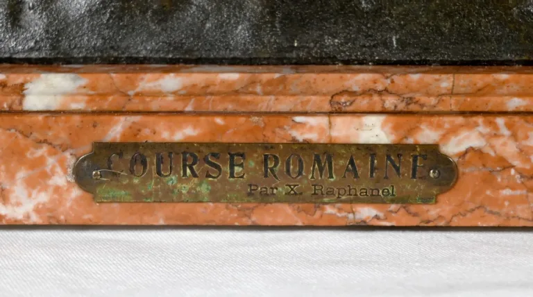 UHR von XAVIER RAPHANEL