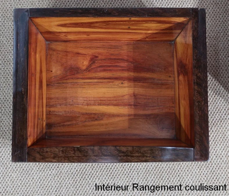 LOUIS XV STYLE WORK TABLE