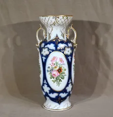 バイユー磁器の花瓶