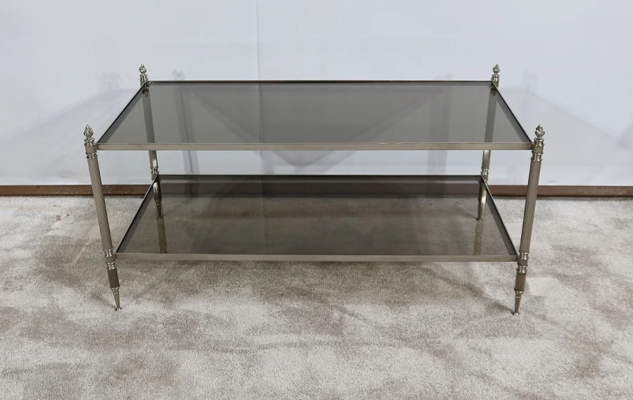 Table Basse, Maison Jansen – 1940