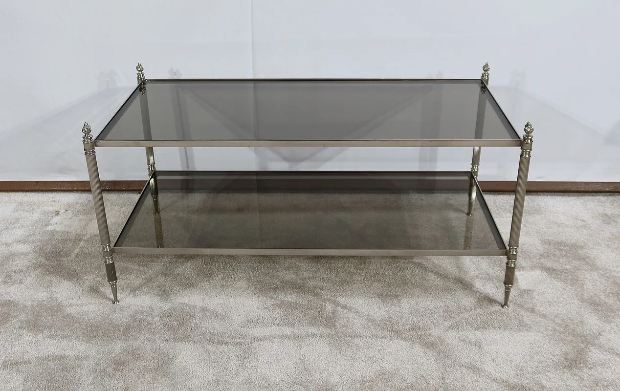 Table Basse, Maison Jansen – 1940