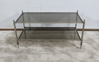 Table Basse, Maison Jansen – 1940