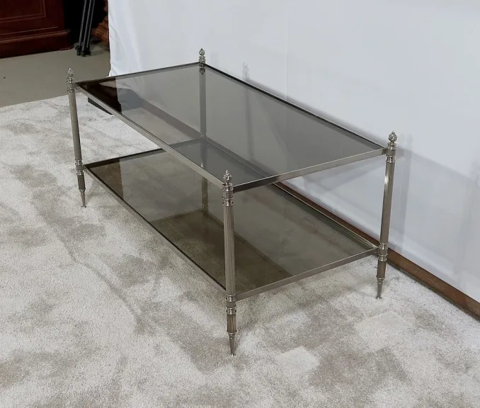 ЖУРНАЛЬНЫЙ СТОЛИК ЯНСЕН