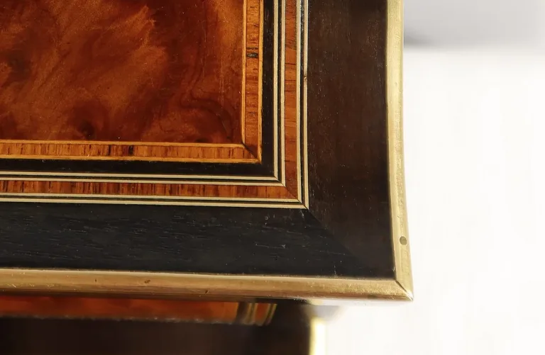SCHREIBSTEIGUNG AUS DER ZEIT NAPOLEONS III