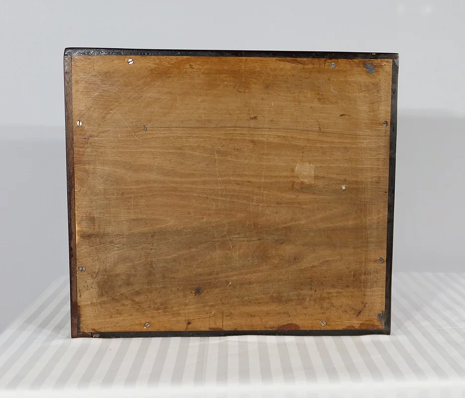 NAPOLEON III PERIOD WRITING SLOPE