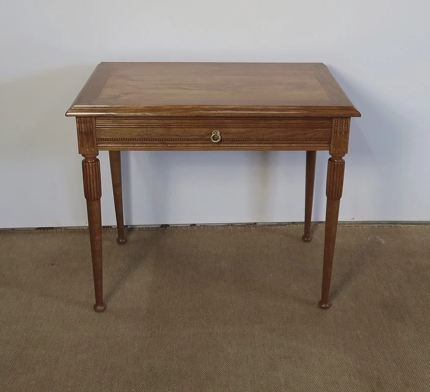 LOUIS XVI STYLE WRITING TABLE