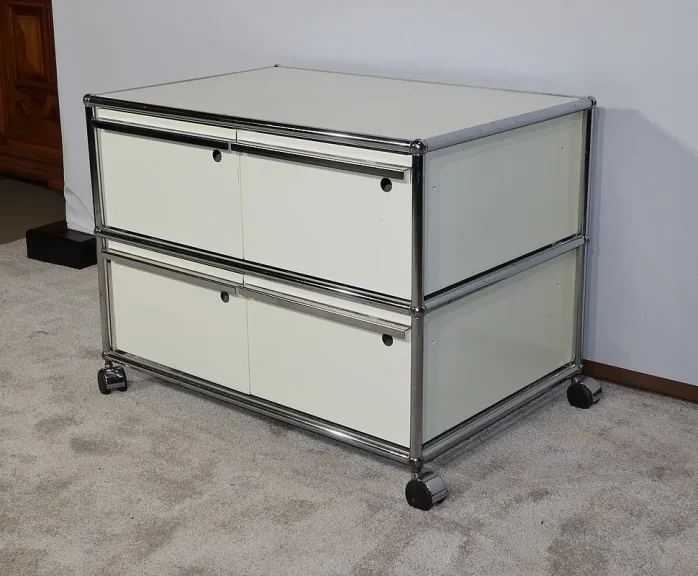 USM HALLER БЛОК ЯЩИКОВ