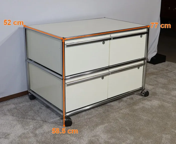 USM HALLER БЛОК ЯЩИКОВ