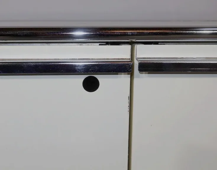 USM HALLER БЛОК ЯЩИКОВ