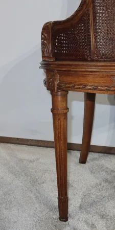 SCHREIBTISCHSTUHL IM LOUIS XVI-STIL