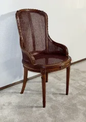 SCHREIBTISCHSTUHL IM LOUIS XVI-STIL