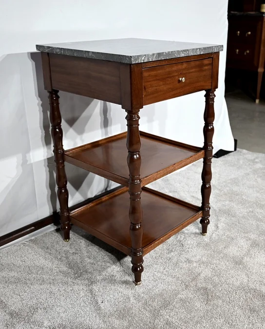 RESTAURATION PERIOD SIDE TABLE