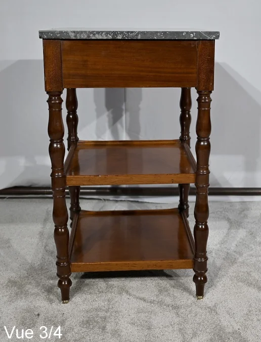 RESTAURATION PERIOD SIDE TABLE