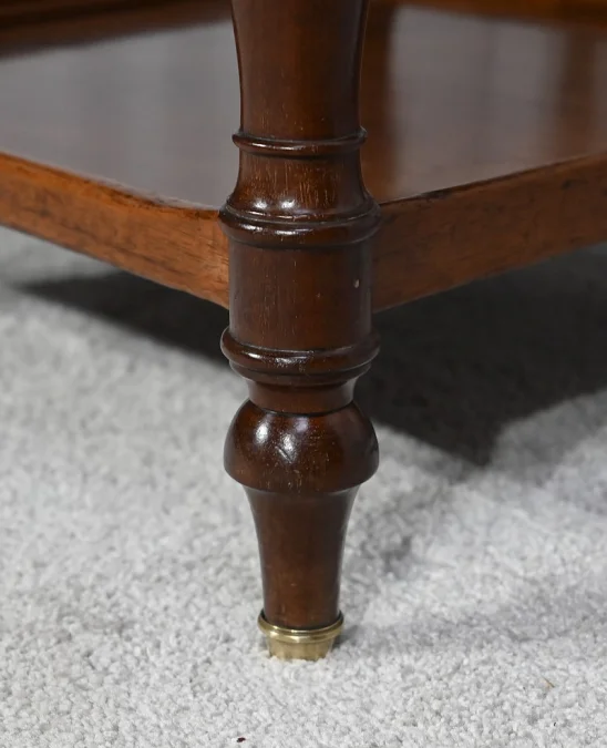 RESTAURATION PERIOD SIDE TABLE