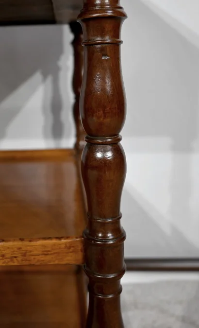 RESTAURATION PERIOD SIDE TABLE