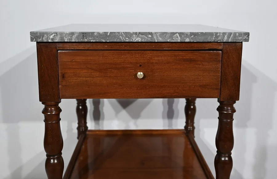 RESTAURATION PERIOD SIDE TABLE