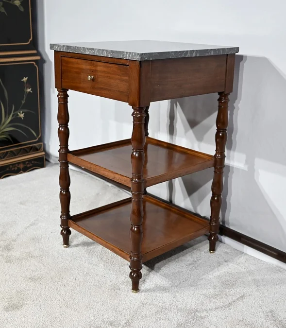 RESTAURATION PERIOD SIDE TABLE