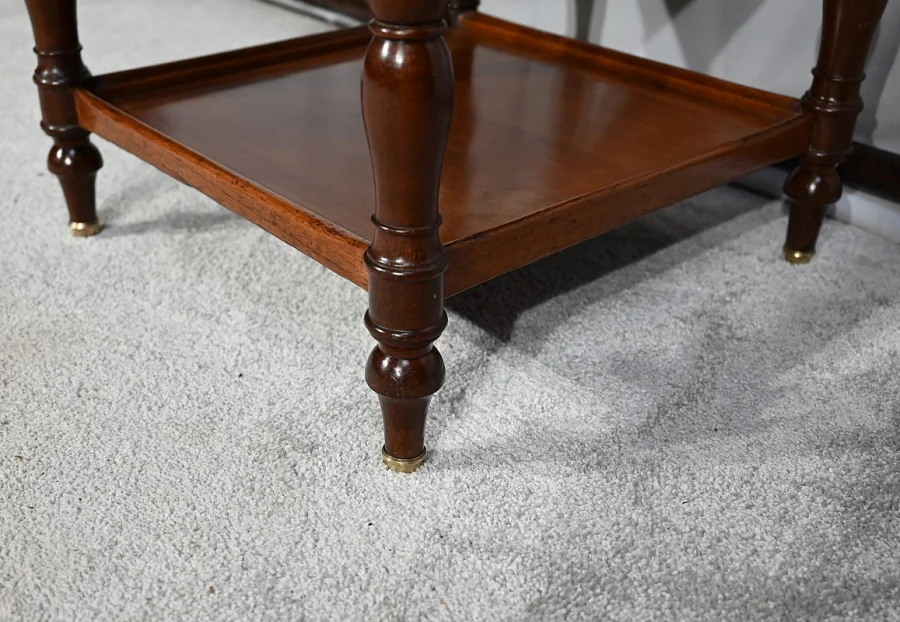 RESTAURATION PERIOD SIDE TABLE