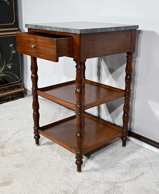 RESTAURATION PERIOD SIDE TABLE