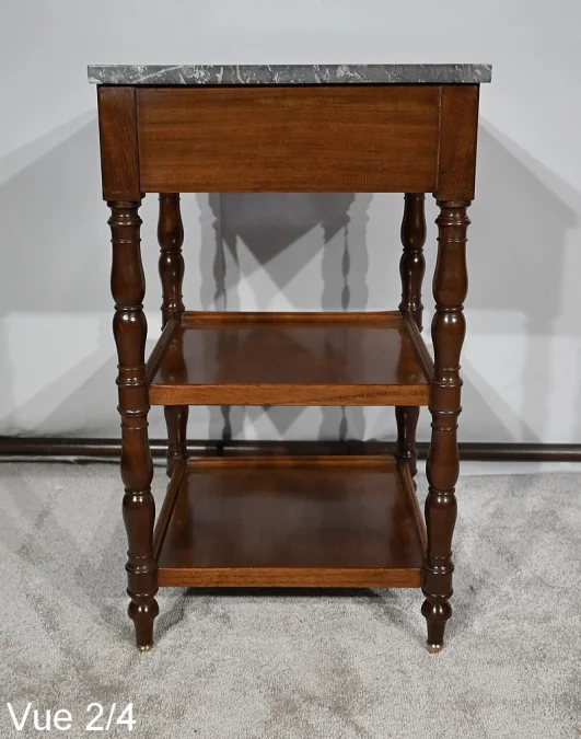 RESTAURATION PERIOD SIDE TABLE