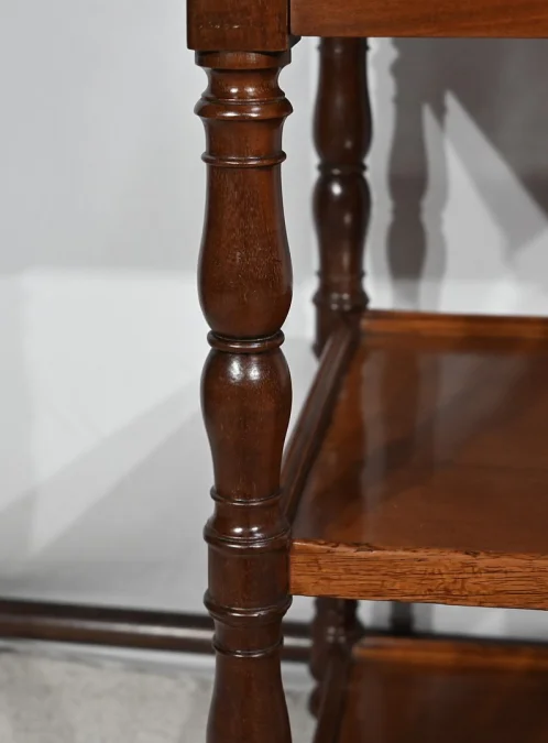 RESTAURATION PERIOD SIDE TABLE