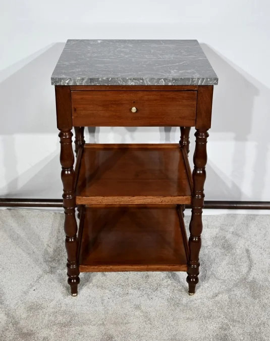 RESTAURATION PERIOD SIDE TABLE